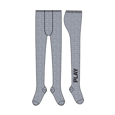 Колготки для мальчика, в комплекте 2 шт.