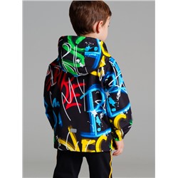 Ветровка для мальчика