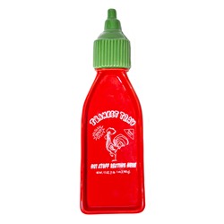 Поднос декоративный, Corner shop, Siracha, 24,5х8 см