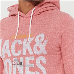 JACK&JONES, 12228424, Толстовка