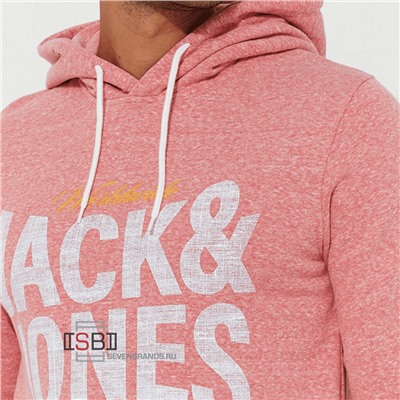 JACK&JONES, 12228424, Толстовка