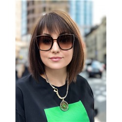 Очки солнцезащитные женские Арт 8832/6 №4