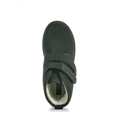 Ботинки женские PATROL