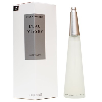 EU Issey Miyake L'eau D'issey For Women edp 100 ml