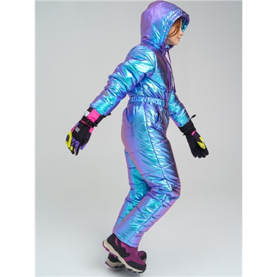 Перчатки для девочки