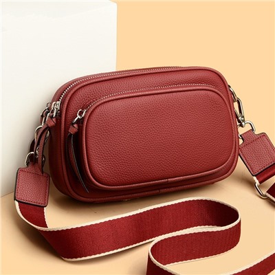 Bags Сумка женская / кожа / 03712171