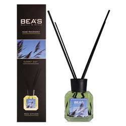Аромадиффузор Beas Sunny Day - Солнечный День 120 ml