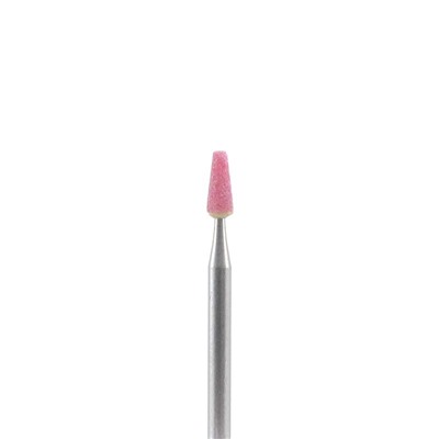 Planet Nails Фреза керамическая (649.025), конус, Ø2,5 мм