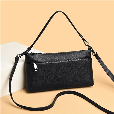 Bags Сумка женская / кожа /  0112151