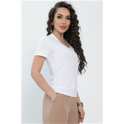 Блуза Текила (белая) Б13553-33М