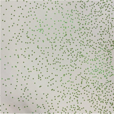 Упаковочная бумага «Pea», green (50*70 см)