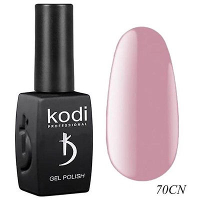 Гель Лак Kodi Professional № 70CN 12 ml