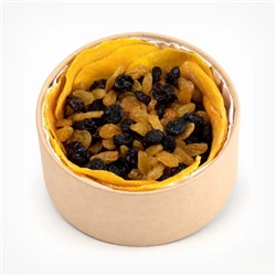 Набор фруктовый Подсолнух 500 гр