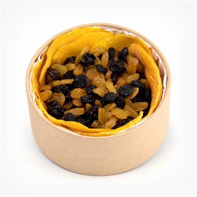 Набор фруктовый Подсолнух 500 гр