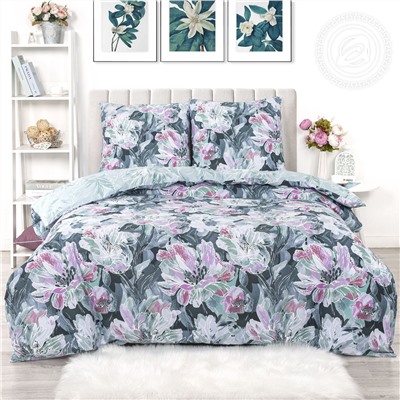 КПБ Дивея поплин Арт Дизайн