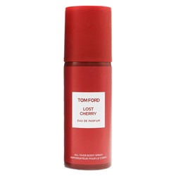 Дезодорант Tom Ford Lost Cherry Unisex deо 150 ml в коробке