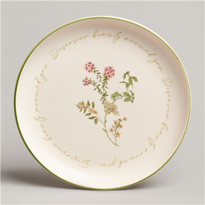 НАБОР ПОСУДЫ LEFARD SPRING FLOWERS 3 ПРЕДМЕТА (КОР=8НАБ)