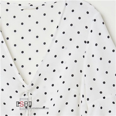H&M, 150944, Блуза
