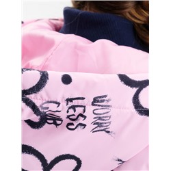 Жилет для девочек