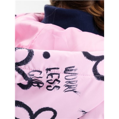 Жилет для девочек