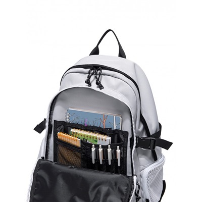 Рюкзак «BL-A9866/grey»