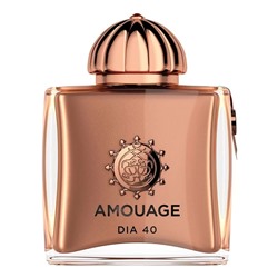 Amouage Dia 40 edp for women 100 ml