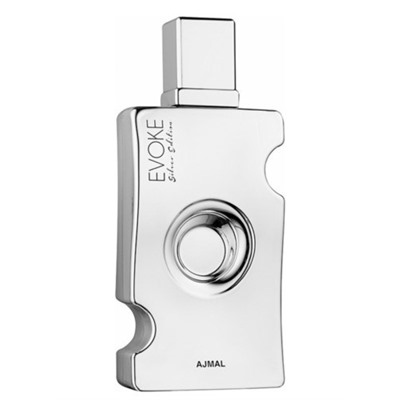 Ajmal Evoke SILVER Lady 75 ml edp