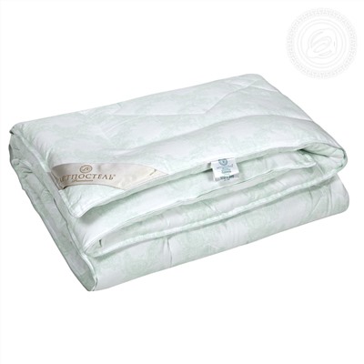 Одеяло Велюр бамбук Арт Дизайн