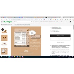 NESCAFE DOLCE GUSTO 16 cápsulas Cortado