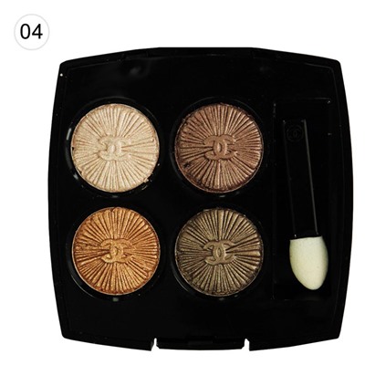 Тени C Les 4 Ombres № 6704 2 g