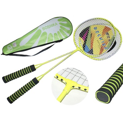 Набор для игры в бадминтон Boshika :BO-206