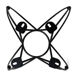 Стул SHT-ST29/S112
                        черный / черный муар