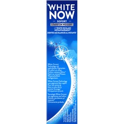 Signal Zahnpasta white now Сигнал Зубная паста отбеливающая, 75 мл