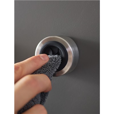 Набор держателей для полотенец Twins, 2 шт.