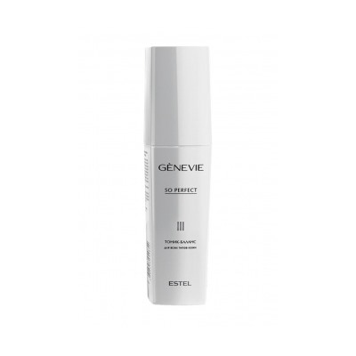 Тоник-баланс GENЕVIE , 150 ml