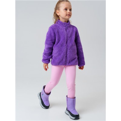 Сапоги зимние для девочки