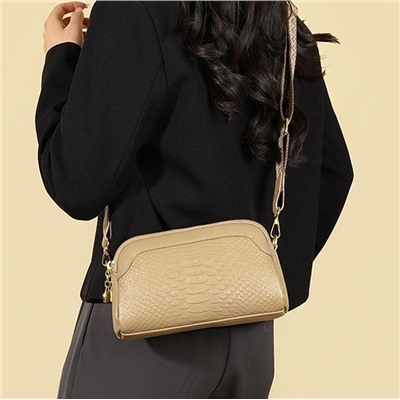 Bags Сумка женская / кожа / 028581