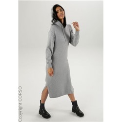 Strickkleid
