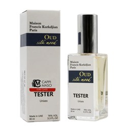 Tester EU Maison Francis Kurkdjian Paris Oud Silk Mood edp unisex 60 ml