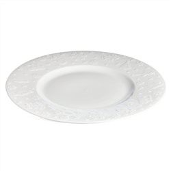 НАБОР ТАРЕЛОК ОБЕДЕННЫХ LEFARD "NUTCRACKER" 2 ШТ. 26 СМ (КОР=8НАБ.)