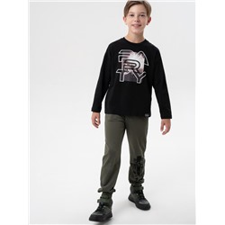 Брюки для мальчика