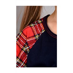 Пижама для девочки  #026400759