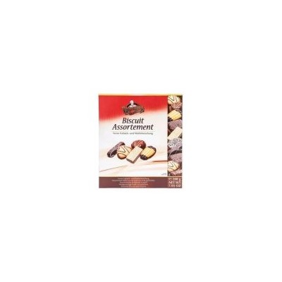 Печенье бисквитное Ассорти Papagena 200гр