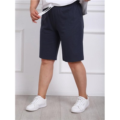 Шорты Ранчо серый ИвК