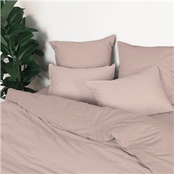 КПБ перкаль Fine Line <рис. 50117-5/40625-23 Крем-брюле Art>