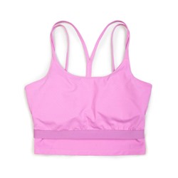 майка (модель &quot;топ&quot;)  спортивная женская