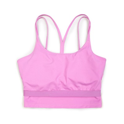 майка (модель &quot;топ&quot;)  спортивная женская