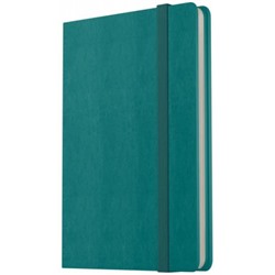 Блокнот А7 80л линия "Joy Book. Таинственный океан" на резинке, кожзам БДБЛ7804451 Эксмо