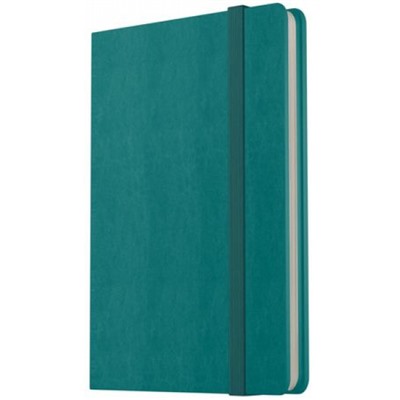 Блокнот А7 80л линия "Joy Book. Таинственный океан" на резинке, кожзам БДБЛ7804451 Эксмо