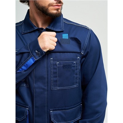 Мужской костюм рабочий летний №120 (брюки)